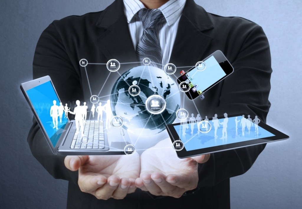 Solucion en marketing digital