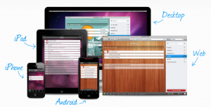 Apps últiles para organizar tu tiempo
