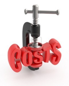 Consejos de emprendedores sobre cómo bajar los costos