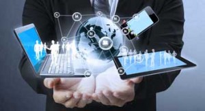Servicios más solicitados mundialmente online