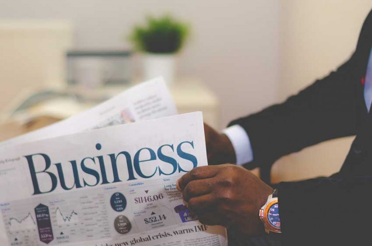 Hábitos de empresarios de éxito