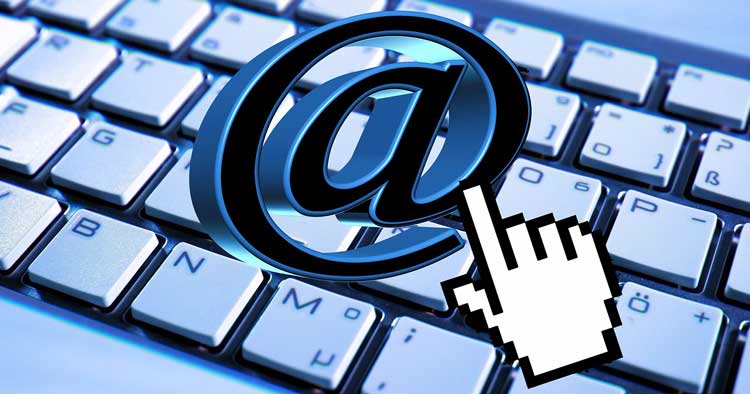 Email empresarial