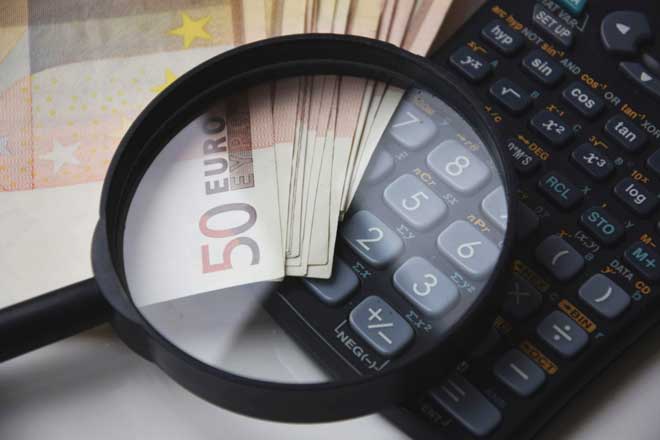 Prevención De Lavado De Dinero