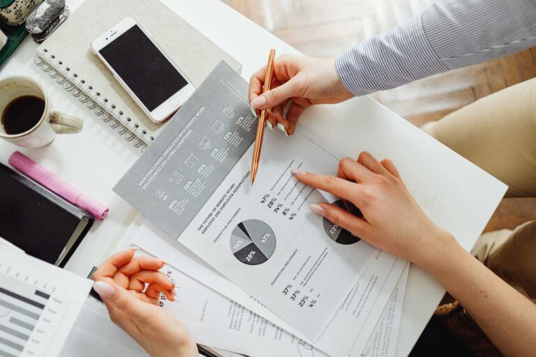 Optimización de procesos contables y fiscales para mejorar la eficiencia y el cumplimiento en su empresa