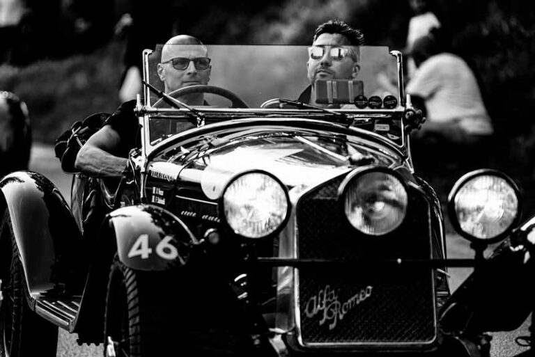 El Negocio de la Industria del Automóvil: Su Evolución a Través de los Años