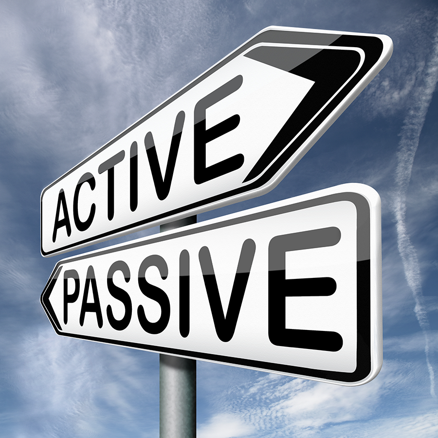 ¿Qué es un pasivo? ¿Qué es un activo?