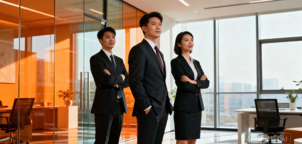 Cómo crear una cultura empresarial orientada al éxito